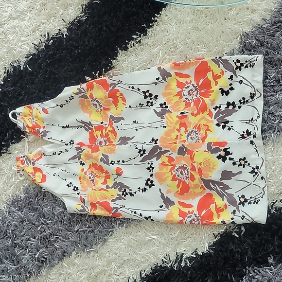 Jacob halter neck mini dress - Picture 2 of 3